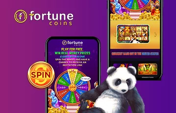 images Fortune Coins Casino